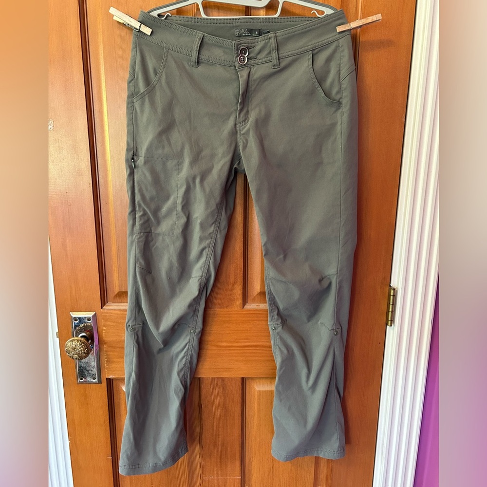 PrAna Halle II Pants